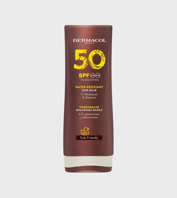 Dermacol  Suncare & Tanning - White Suncare & Tanning
