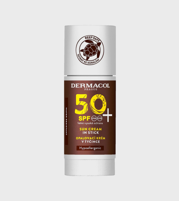 Dermacol  Suncare & Tanning - White Suncare & Tanning