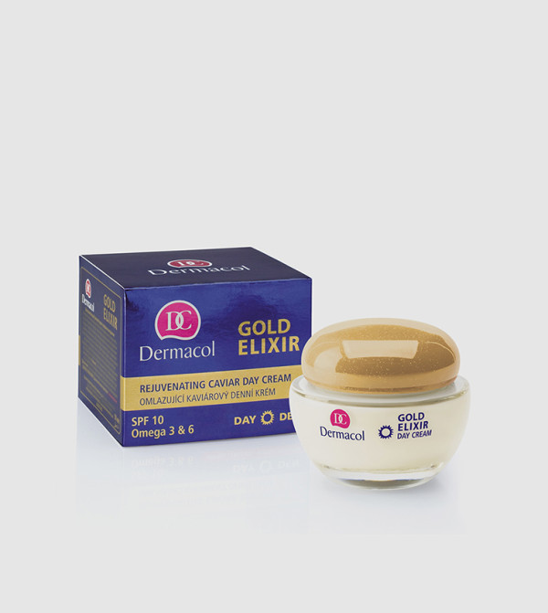 ديرماكول   كريمات الوجه ومنتجات الترطيب  - متعدد Day And Night Cream