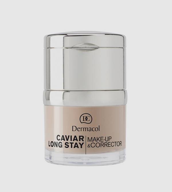 Dermacol Dermacol - Nude FOUNDATION