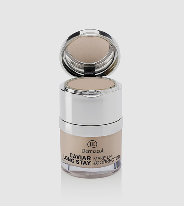 Dermacol Dermacol - Nude FOUNDATION
