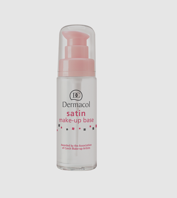 Dermacol Dermacol - Pink MAKEUP FIXER