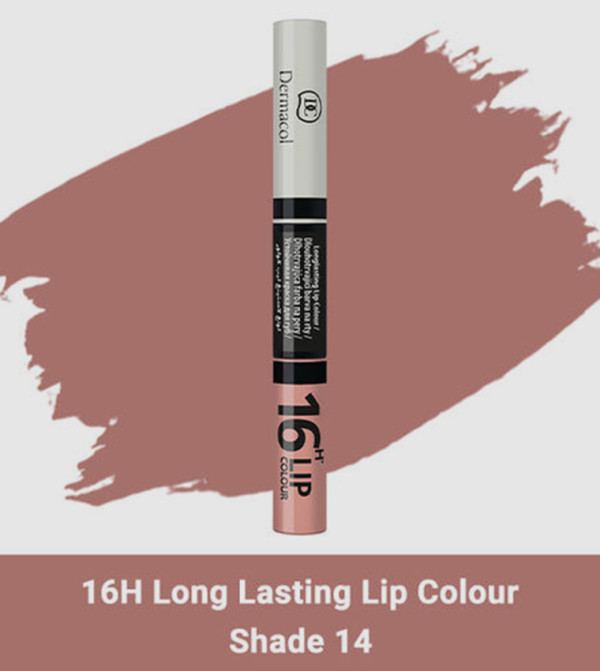 ديرماكول  ديرماكول  - متعدد Lipstick