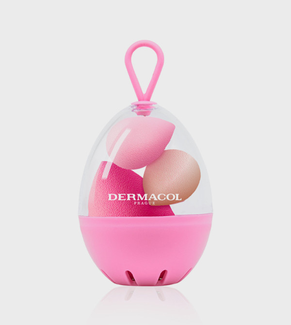 ديرماكول ديرماكول - متعدد Make up Tools & Brushes