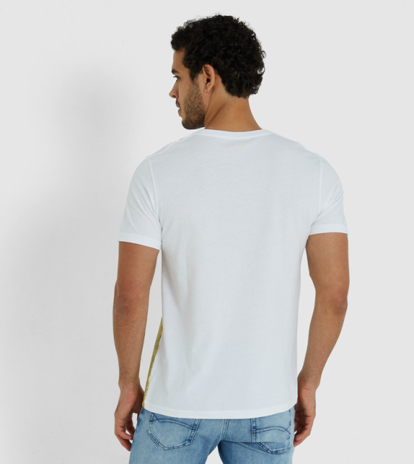 Biggdesign Biggdesign - Multi Casual T-Shirts
