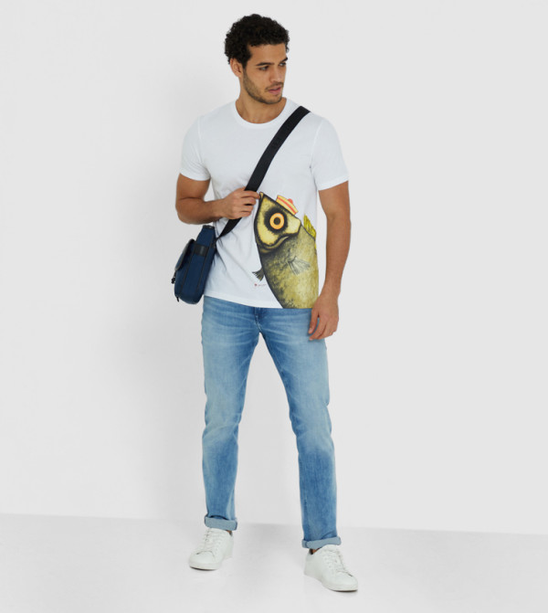 Biggdesign Biggdesign - Multi Casual T-Shirts
