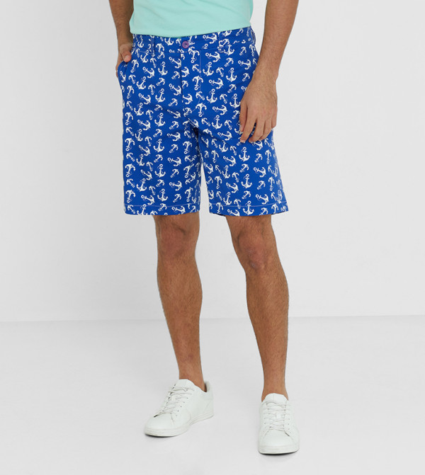 Biggdesign Biggdesign - Multi Casual Shorts