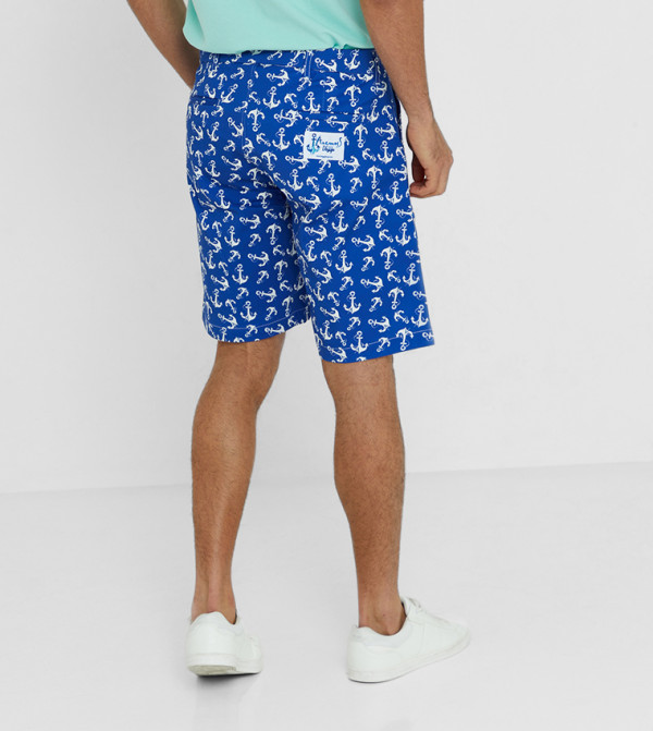 Biggdesign Biggdesign - Multi Casual Shorts