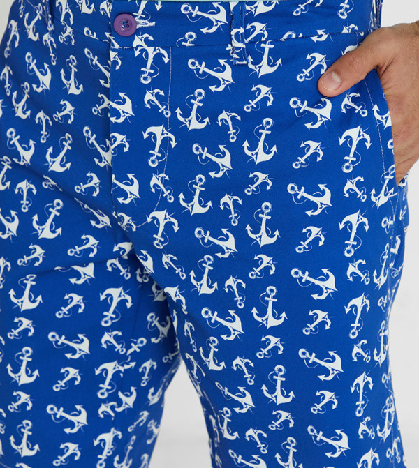 Biggdesign Biggdesign - Multi Casual Shorts