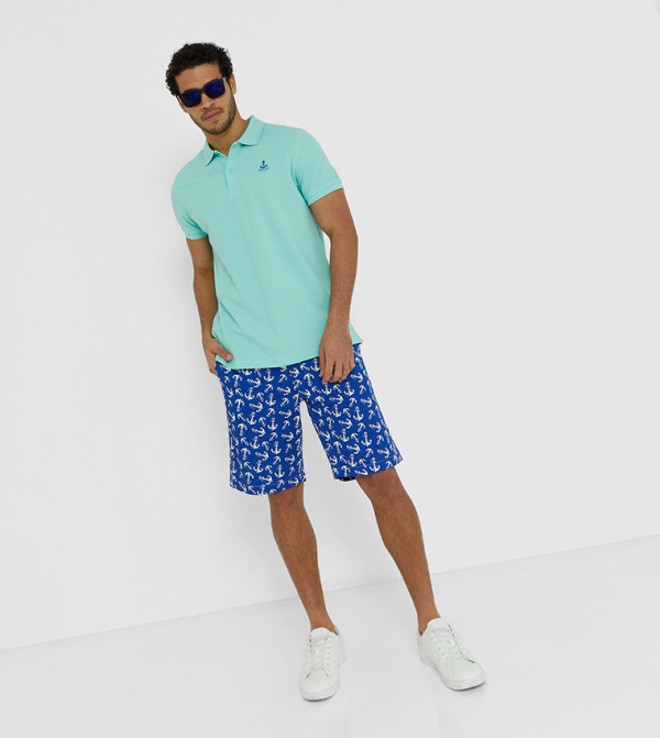Biggdesign Biggdesign - Multi Casual Shorts