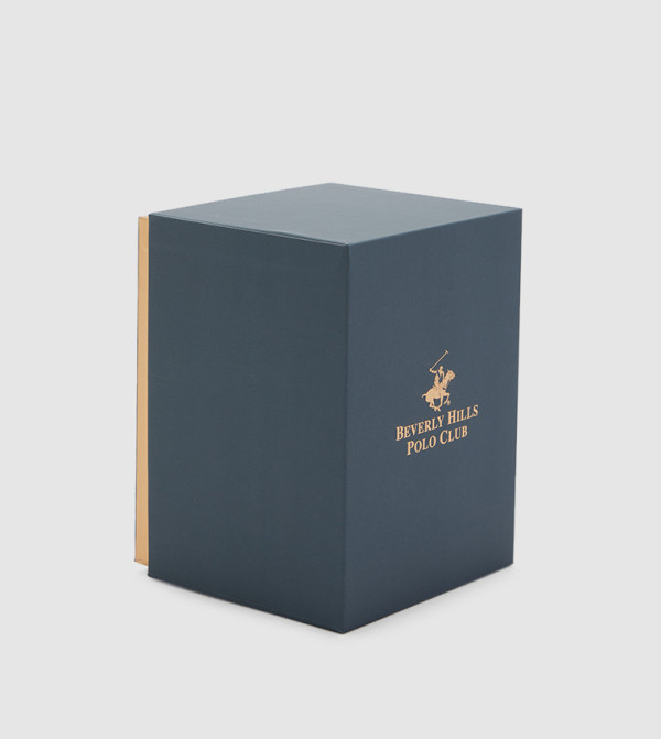 Beverly Hills Polo Club  - Silver Fashion Watches