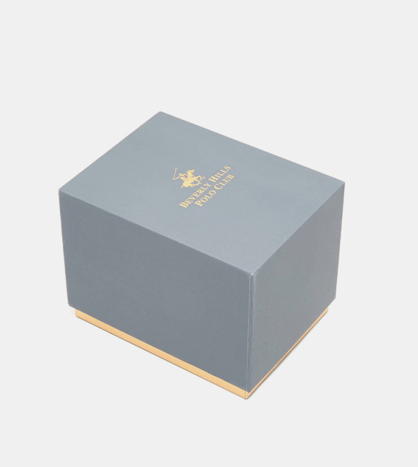Beverly Hills Polo Club  Watches - Blue Analog Watches