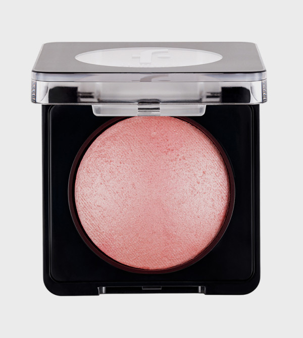 Flormar  Beauty - Pink Face