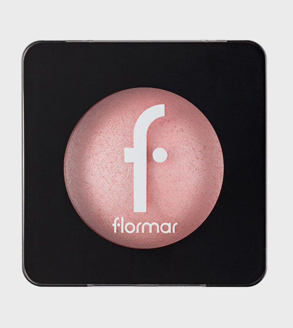 Flormar  Beauty - Pink Face