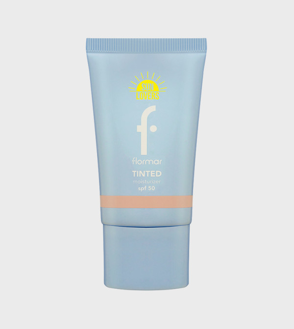 Flormar Flormar - Beige Face