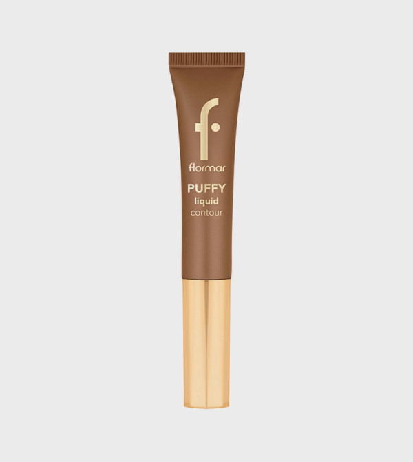 Flormar Flormar - Brown Face