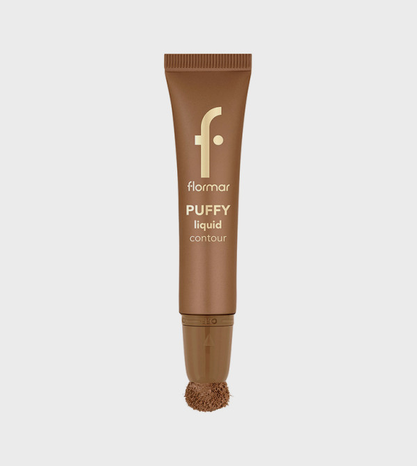 Flormar Flormar - Brown Face