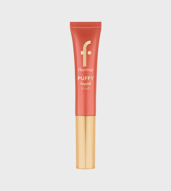 Flormar  Beauty - Peach Face