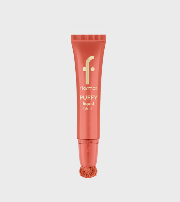 Flormar  Beauty - Peach Face