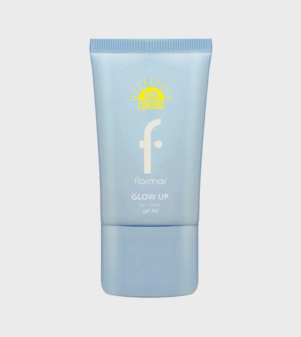 فلورمار العناية من الشمس والتسمير - وردي Suncare & Tanning