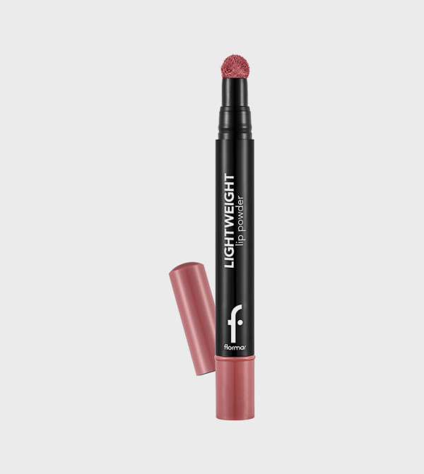 Flormar  Beauty - Pink Lips