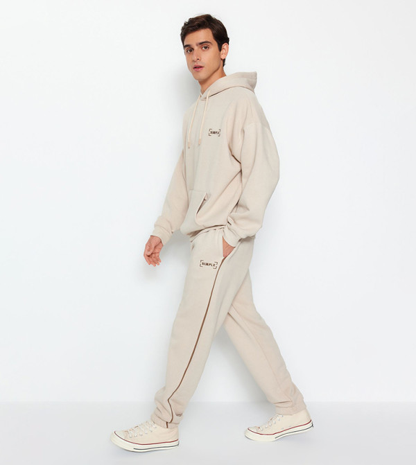ترينديول  أطقم ملابس - حجر Co-Ord Set