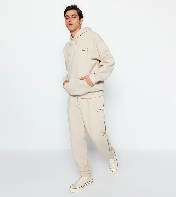ترينديول  أطقم ملابس - حجر Co-Ord Set