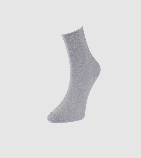 Trendyol Trendyol  - Multi Crew Socks