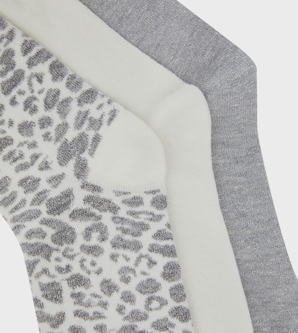 Trendyol Trendyol  - Multi Crew Socks