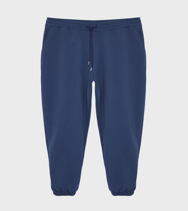 Trendyol Trendyol - Indigo Track Pants & Joggers