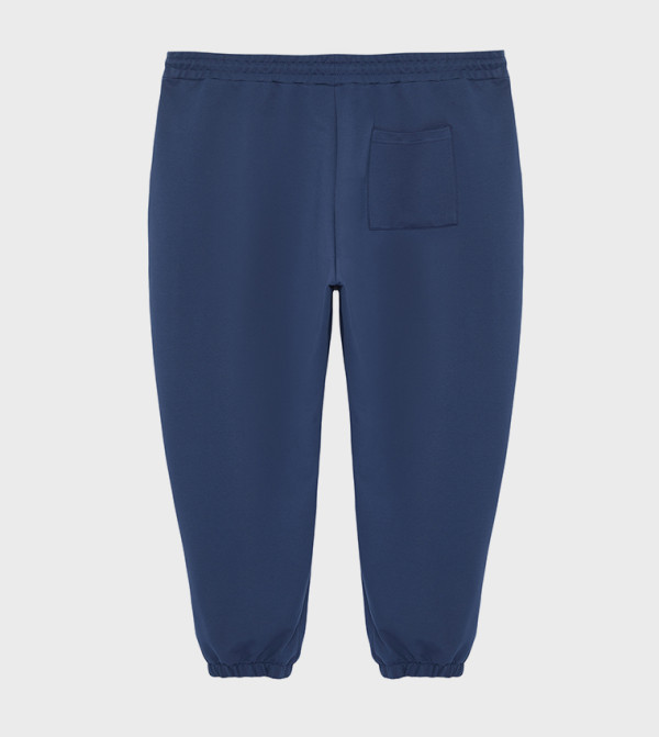 Trendyol Trendyol - Indigo Track Pants & Joggers