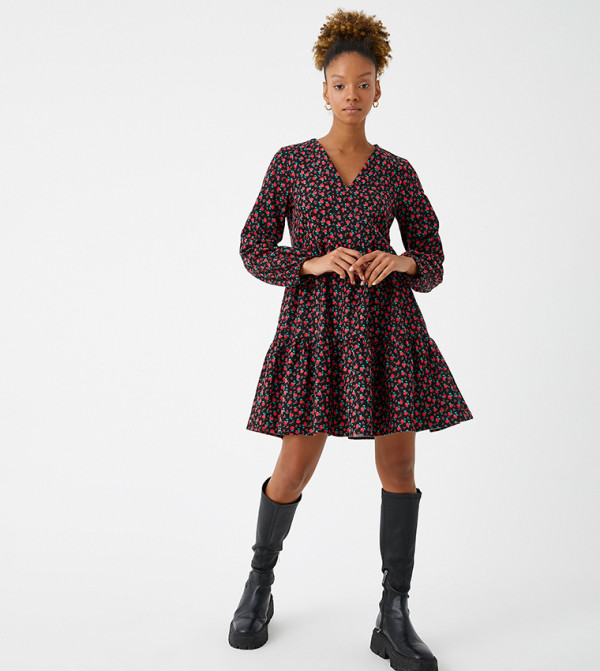 Koton  Dresses - Multi Mini Dresses