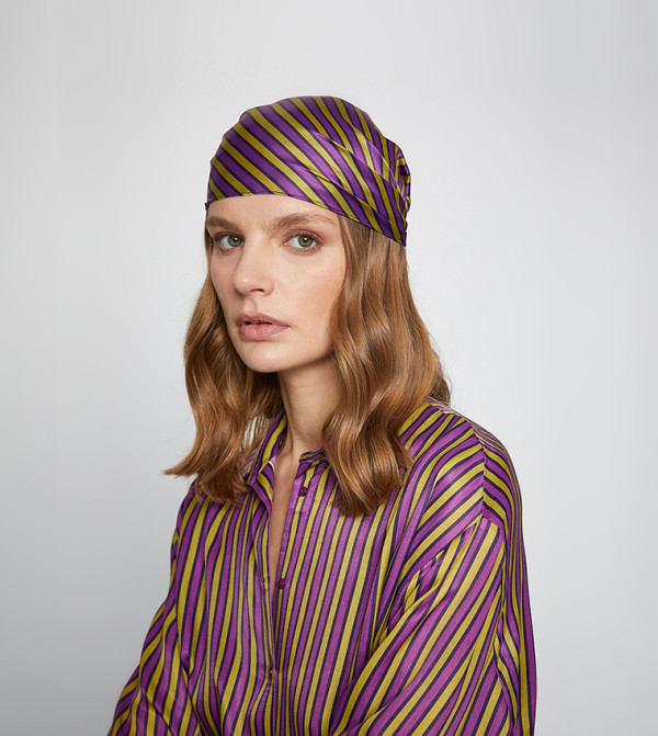 Koton  Hair Accessories - Purple Accessories