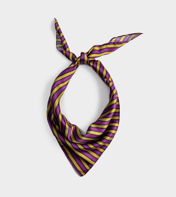 Koton  Hair Accessories - Purple Accessories