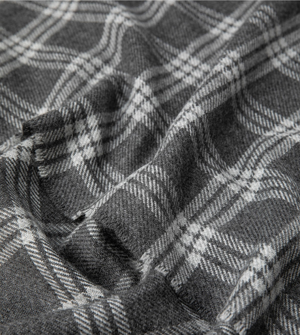 Koton  Scarves - Grey Knitted Scarves