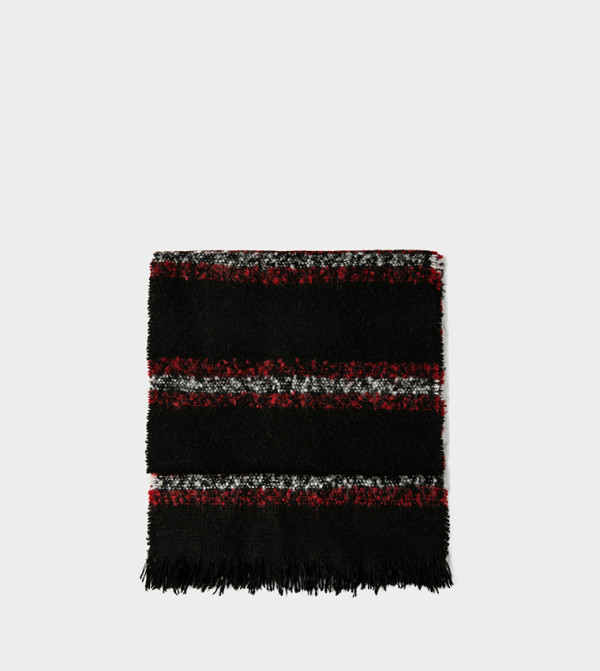Koton  Scarves - Black Knitted Scarves