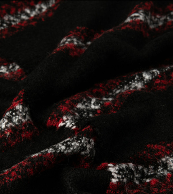 Koton  Scarves - Black Knitted Scarves