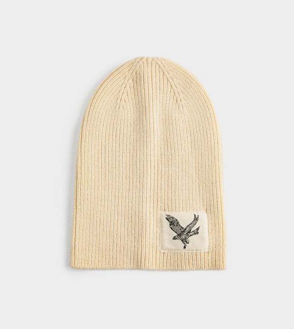 Koton Beanies - Beige Beanies