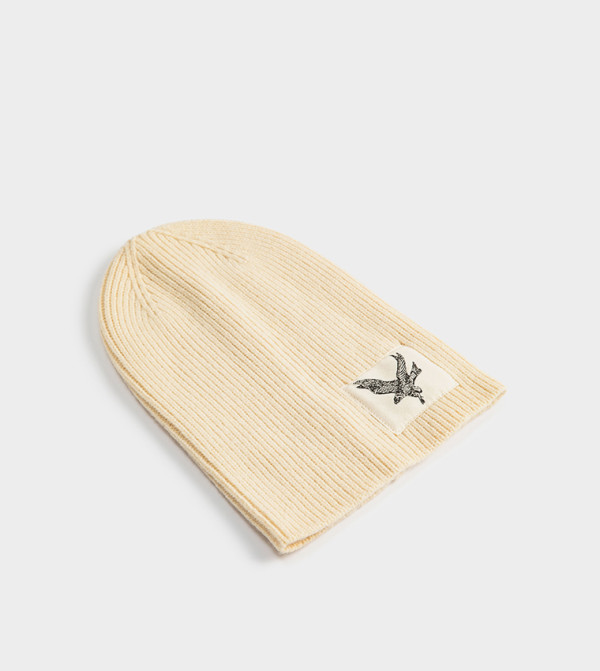 Koton Beanies - Beige Beanies