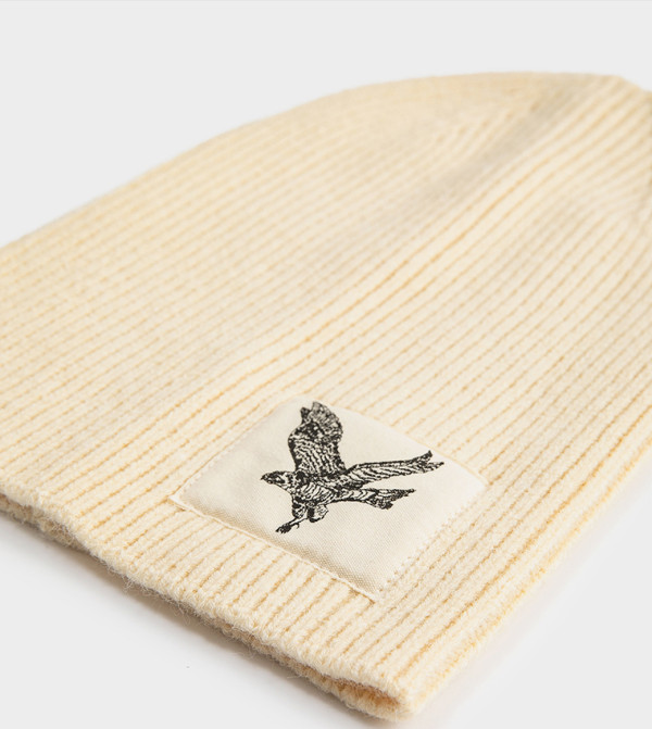 Koton Beanies - Beige Beanies