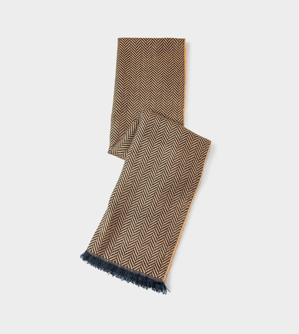 Koton  Scarves - Brown Knitted Scarves