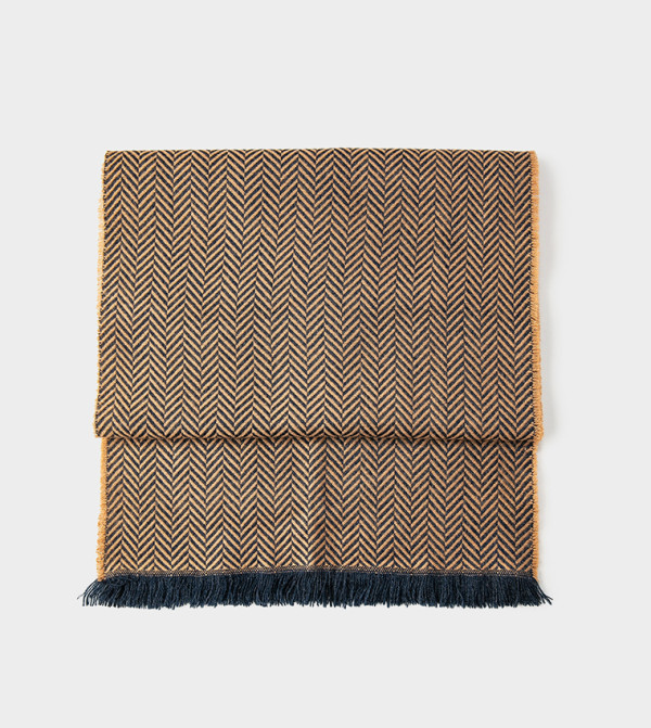 Koton  Scarves - Brown Knitted Scarves