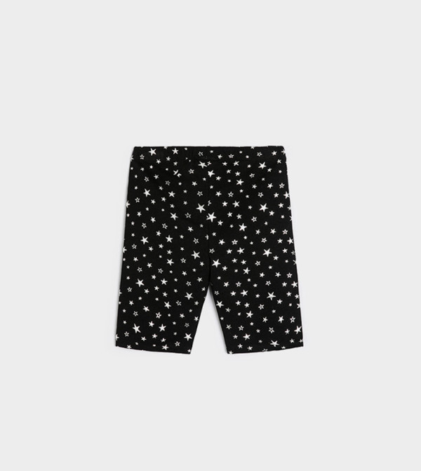 Koton - Black Capri / 3/4th Pants