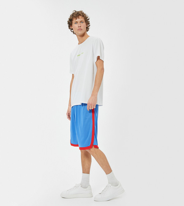 Koton Koton - Blue Shorts