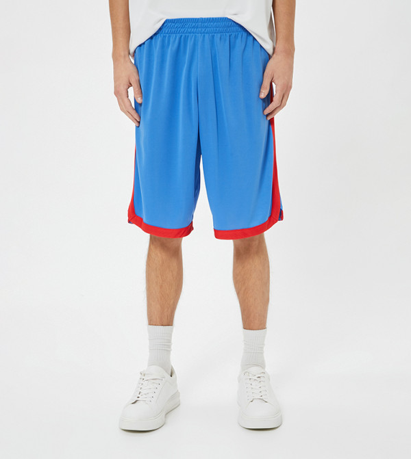 Koton Koton - Blue Shorts