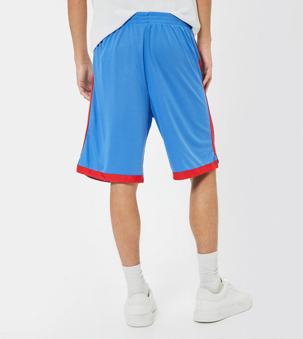Koton Koton - Blue Shorts