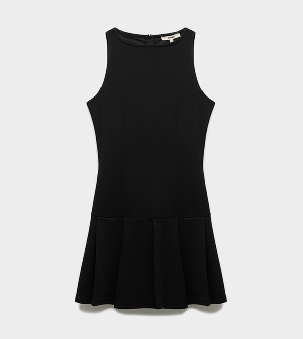 Koton  Clothing - Black Mini Dresses
