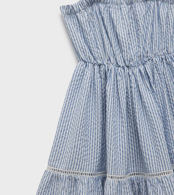 Koton Koton - Blue Casual Dress