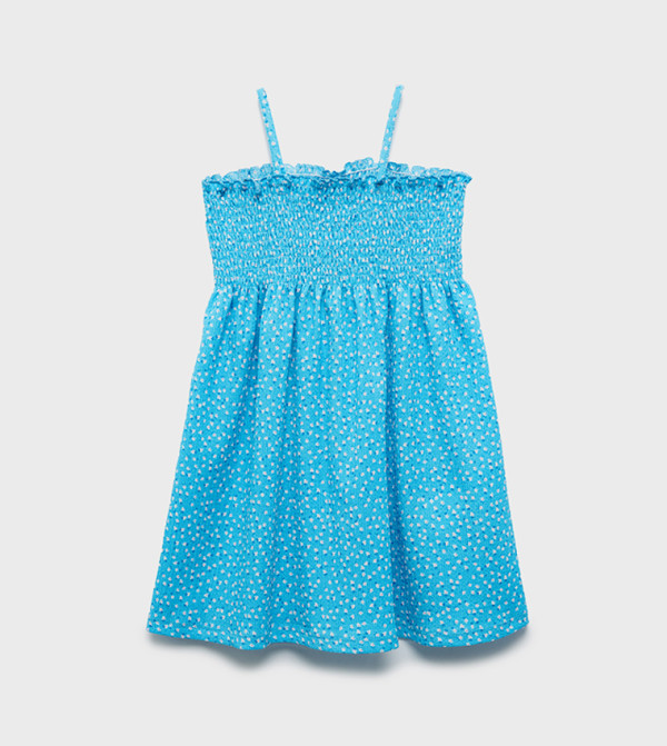 Koton Koton - Blue Casual Dress