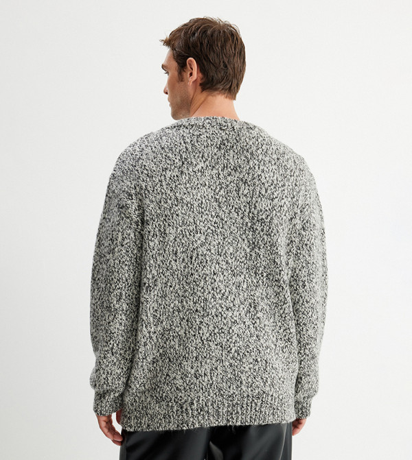 Koton Koton - Grey Cardigans